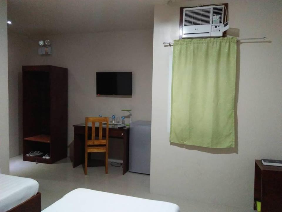 Hotel Liatris Legazpi Extérieur photo