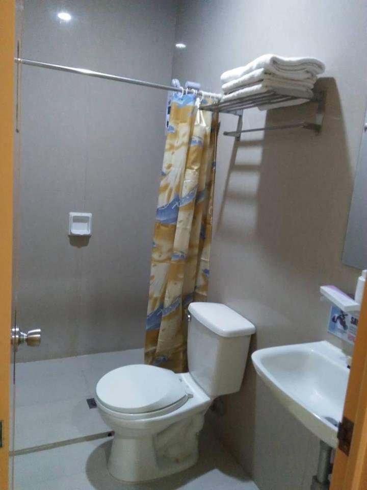 Hotel Liatris Legazpi Extérieur photo