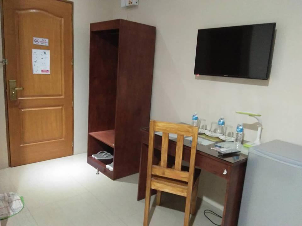 Hotel Liatris Legazpi Extérieur photo